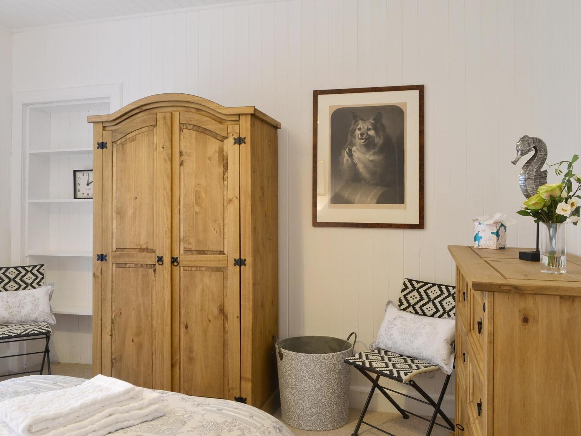 Вилла The Retreat Belladrum Экстерьер фото
