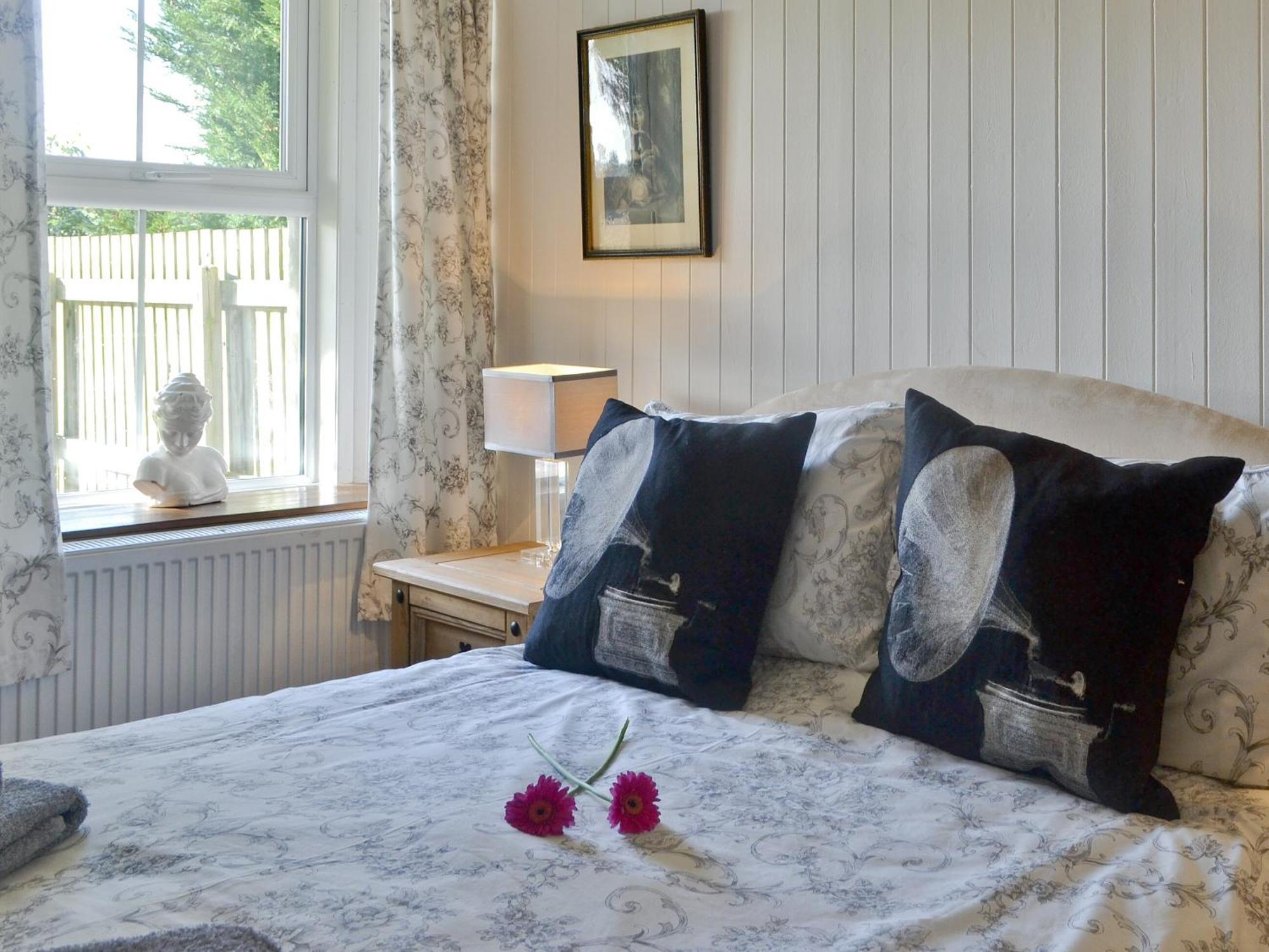 Вилла The Retreat Belladrum Экстерьер фото
